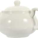Traditional Ceramic Teapot Chinese Tea Pot Tea Pot Perfect for Home Office