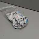 Seat Cover Compatible Baby Seat, Breathable Floor Seat Cover for Girl Boy, Breathable Comfortable Seat Cover, Children Chair Protector, Easy to Install & Remove (Little Dinosaur Plus Velvet)