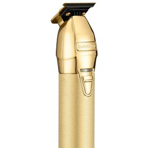 FX+ Professional Barber Cord/Cordless Hair Trimmers – Beard Trimmer for Men, Professional Stylist & Barber Clippers, USB-C Cordless Hair Trimmers for Men