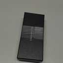 MERRY'S Unisex Polarized Aluminum Sunglasses Vintage Sun Glasses For Men/Women S8286 (Tra Orange Frame/Brown Gradient Lens/Black Temples)