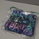 Mommy Of The Birthday Mermaid Girl Bday Party Squad Family T-Shirt Large