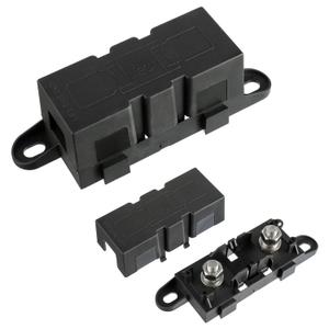 MEGA AMG Fuse Holder for ANM Bolt-On Fuse (2pcs)