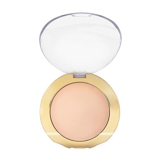 tarte shape tape glow powder – Buildable Highlighter with Mineral Pigments & Diamond Powder for a Natural Radiant Finish with Lightweight Luminous Shine, Vegan & Cruelty Free