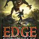 The Nameless One: First Book of Cade (Edge Chronicles)