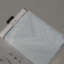 ESR iPad Air 11 Inch Case with Keyboard (M3/M2, 2025/2024) & iPad Pro 11/Air 5th/4th Gen Keyboard, Easy-Set Magnetic Stand, Portrait/Raised Modes, with Removable Protective Case, Blue