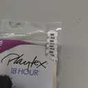 Playtex Women's 18 Hour Front-Close Wireless Bra, 4-Way TruSUPPORT Bra with Flex Back