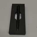 2.7K Small Cam Security Camera, 64 GB Portable Camera Pen, Mini Cam Pen (Glossy Black)