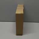 10 Inch Springform Pan 304 Stainless Steel Nonstick Springform Cake Pan with Removable Bottom, Round Spring Form Cheesecake Pans For Baking