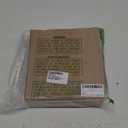Waterspecialist DA97-17376B Replacement for Samsung HAF-QIN/EXP, HAF-QIN, RF28T5001SR, DA97-08006C, RS27T5200SR, RF28R7351SG, RF24R7201SR, RF27T5201SR, WS645A, Refrigerator Water Filter (Pack of 3)