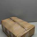 Liuoud Under Sink Organizer 2 Pack, 2 Tier Slide Out Large Capacity Height Adjustable Under Sink Organizers and Storage for Kitchen Bathroom Cabinet, Black