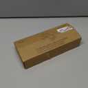 Surge Protector Power Strip - Nuetsa Flat Plug Extension Cord with 8 Outlets and 4 USB Ports, 6 Feet Power Cord (1625W/13A), 2700 Joules, ETL Listed, Black