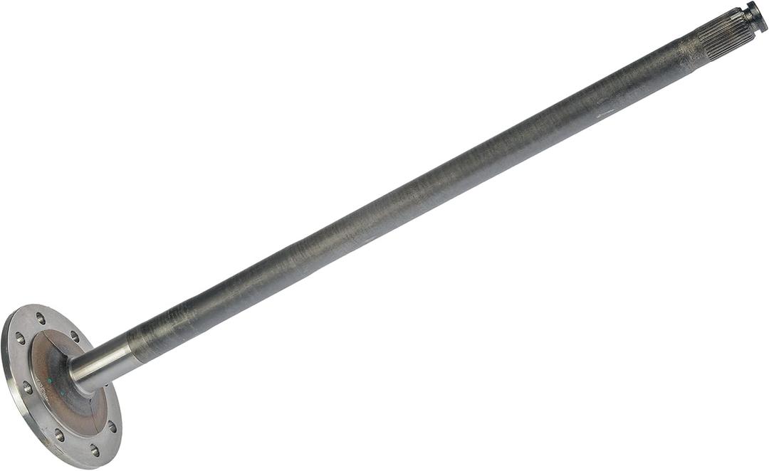 Dorman 630-242A Rear Driver Side Drive Axle Shaft Compatible with Select Ford Models