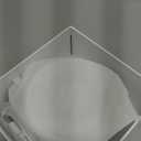 Snapwilt Security Camera Indoor for Home  Bluetooth Speaker  Homekit Camera  1080P Clock Camera with 160°Rotating Viewing Angle  Night Light  AI Motion Detection