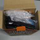 Churro Maker Machine 4in1 | Authentic Churros & Donuts at Home | Churro Gun with 16 Discs, Filling Injector & Piping Kit | Stainless Steel BPA-Free | Cookie Press Included