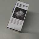 Zeyitian 2 Pack EZ Pass Holder with Super Strong Suction Cups for Windshield. Ezpass Holder Toll Pass Transponder iPass Holder