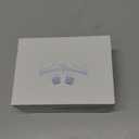 Mini Anti Snoring Devices for Snoring, Effective Anti Snoring Device, Peaceful Sleep Snore Solution - Suitable for All Nose Shapes and Both Men and Women (2 Replaceable Silicone Tips) (1PC, Blue)