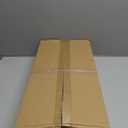 25 Pack Yard Sign Stakes, 24x10 Metal H-Stakes for Real Estate, Custom DIY Outdoor Signs