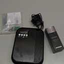 Hotel Collection Diffuser, 3000 Sq.Ft of Coverage, Scent Diffusers for Home Large Room, Office Waterless Essential Oil Diffuser