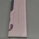 Go Brush Pro 2026 Hair Straightener Brush 300 Million Negative Ionic Portable Cordless Hair Straightener for Women with 4 Temps Fast Heating MCH Ceramic Coating Smooth Frizz - Free Hair Gift for Women