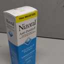 Nizoral Anti-Dandruff Shampoo with 1% Ketoconazole, 14 Fl Oz, Fresh Scent, Anti Fungal Shampoo