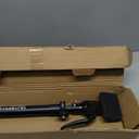 Third Hand Support Pole Heavy Duty, Cabinet Jacks for Installing Cabinets with 200 LBS Capacity and Expand from 23-3/5 to 45-3/10 in, 1-PC