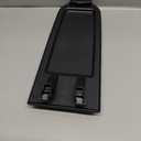 Ezzy Auto Gray Armrest Armrest Center Console Covers Cap fit for VW Jetta Golf MK4 Beetle