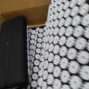 ProsourceFit Acupressure Mat and Pillow Set for Back/Neck Pain Relief and Muscle Relaxation