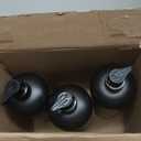 TRESemm Rich Moisture Hydrating Shampoo 3 Count for Dry Hair Formulated With Pro Style Technology 28 Fl Oz