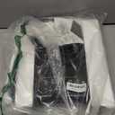 Mueller RapidTherm Portable Induction Cooktop, 1800W Single Burner Hot Plate, 8 Temp Levels, Preset Programs, for Dorm, RV, Small Kitchen