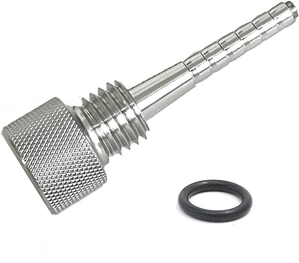 Magnetic Oil Dipstick for Predator 3500 watt Inverter Generators