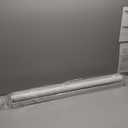 2PC B140-4181 AE04-5046 Fuser Cleaning Web Roller for RICOHAficio 1060 1075 2060 2075 MP 6001 7001 8000 8001 7500 MP7500 MP8000 Printer Accessories