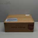 WESTERN HOME Cooling Elevated Dog Bed for Large Dogs, Portable Indoor & Outdoor Raised Dog Bed with Breathable Mesh, Chew Proof Pet Hammock Cots with Removable and Waterproof Bolsters (48.0"L x 35.0"W x 8.0"Th, Grey)