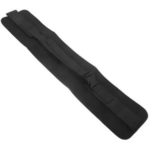 Fitness Hip Thrust Belt for Glute Bridge Strap for Weight Training Comfortable Exercise Accessory for Home Gym and Strength Training