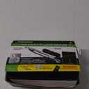 XSTRAP STANDARD Heavy-Duty 2,000 LB Breaking Strength 50 FT Rope Hoist, Metal Wheels Bearing Structure, 1000 LB Work Load Block and Tackle Pulley System for Lifting Heavy Objects, with 2pcs Soft Loops