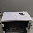 Nonebranded Tabletop Cabinet for All Kinds of Items Such as Barber, Salon, Spa, Ba-by Bottles and Personal Care Use at Home