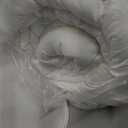 Mellow Marshmellow Comforter King/Cal King - Extra Fluffy Double-Stuffed Down Alternative Duvet Insert, All-Season Temperature-Balancing, Oeko-TEX Class I Fabric, Box-Stitch, Machine Washable, King / Cali King