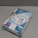 o.b. Tampons No Applicator, Fragrance-Free - 40ct | Applicator-Free Tampons Ultra, Feminine Care, ob Tampon Ultra, Period Products (40 Count (Pack of 1))