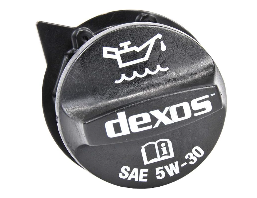 ACDelco GM Original Equipment FC256 Engine Oil Filler Cap