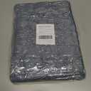 kimteny 13x28 Inches Kitchen Cloth Dish Towels, 400 GSM Premium Dishcloths, Super Absorbent Coral Velvet Microfiber Cleaning Cloths, Fast Drying Rags for Washing Dishes (8 Pack, Dark Grey)