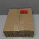 Sahale Snacks Tangerine Vanilla Cashew Macadamia Glazed Mix, 4 Ounces, BB Date 11/11/2026