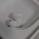 Apple AirPods 4 Wireless Earbuds, Bluetooth Headphones, with Active Noise Cancellation, Adaptive, Transparency Mode, Personalized Spatial Audio, USB-C Charging Case, Wireless Charging, H2 Chip