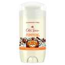 Old Spice Aluminum Free Deodorant for Men, Holidudes Limited Edition, 24/7 Holiday Freshness, Odor Protection, Stocking Stuffer, PumpKing Pumpkin Spice Scent, 3.0 oz (3 Ounce (Pack of 1))