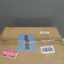 Accguan 32oz Mason Jars with Lids, Wide Mouth Mason Jars,Food Storage Container Excellent Choice for Honey,Drinking,Spice Jars,Canned Goods,DIY Projects,Jam,Wedding Favors,Canning Jars set of 12Pack