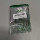 KMAMBAG [Magnetic Stand & Wave Frame] Case for Samsung Galaxy Z Flip 7 [Fit for MagSafe] [Military Drop Protective] Not Yellowing Translucent Z Flip 7 Phone Ring Cover for Women Men 6.9" Desert Gold