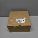 NLXCXUCY 4 Pack Containers Replacement for Ninja,Creami Pints and Lids 24oz Compatible with Ninja NC501 NC500 Series Deluxe Ice Cream Makers XL Cups Dishwasher Safe (24OZ)