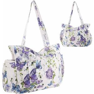 Corduroy Tote Bag for Women Large Capacity Cute Zipper Laptop Work Travel Gym Tote Bag Teacher Nurse Bag Hand Bags