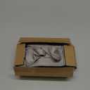 Eyekepper 5-pack Oversized Reading Glasses Square Large Frame Readers for Men and Women - Black +2.50