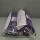 Poise Ultra Thin Incontinence & Postpartum Pads with Wings for Bladder Leaks, 3 Drop Light Absorbency, Regular Length, 132 Count, 