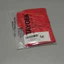 TAYOEA Workout Shorts Women Scrunch Butt Booty Lifting Seamless Biker Shorts for Gym Athletic Yoga (Red, XS)