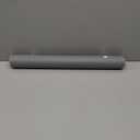 15.7"x118" Dark Grey Peel and Stick Wallpaper - Matte Grey Contact Paper for Bedroom, Wallcovering, Countertops